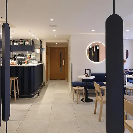 The Z Hotel Piccadilly-3